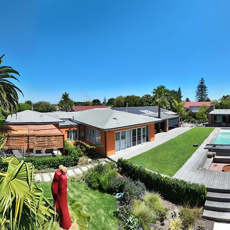 Garten Wohnung Mit Pool, 2 Schlafzimmer 开普敦 外观 照片
